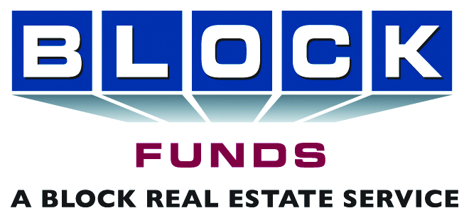Block Funds Logo
